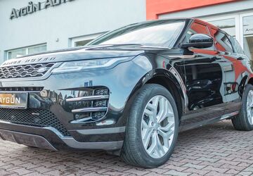 Land Rover Range Rover Evoque 41.600 km 39.995 &euro; Schlüchtern 36381