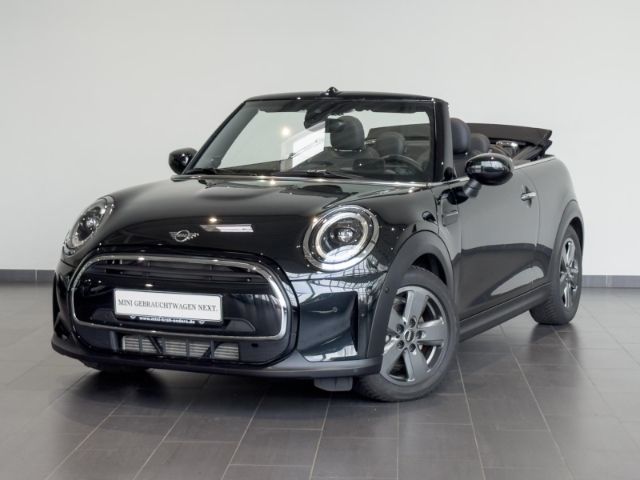 Mini Cooper Cabrio 15.774 km 27.490 &euro; Fulda 36043