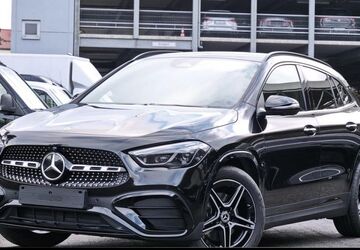 Mercedes-Benz GLA 200 14.999 km 46.980 &euro; Fulda 36043