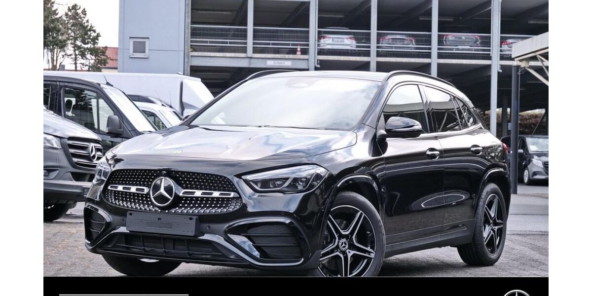 Mercedes-Benz GLA 200 14.999 km 46.980 &euro; Fulda 36043