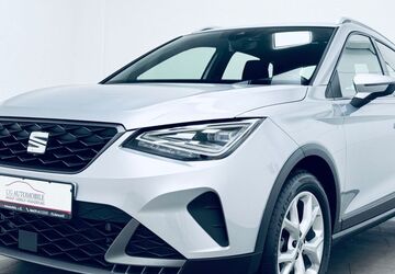 Seat Arona 30.000 km 18.480 &euro; Eichenzell 36124