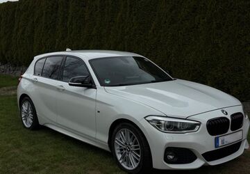 BMW 120 129.200 km 16.890 &euro; Fulda 36049