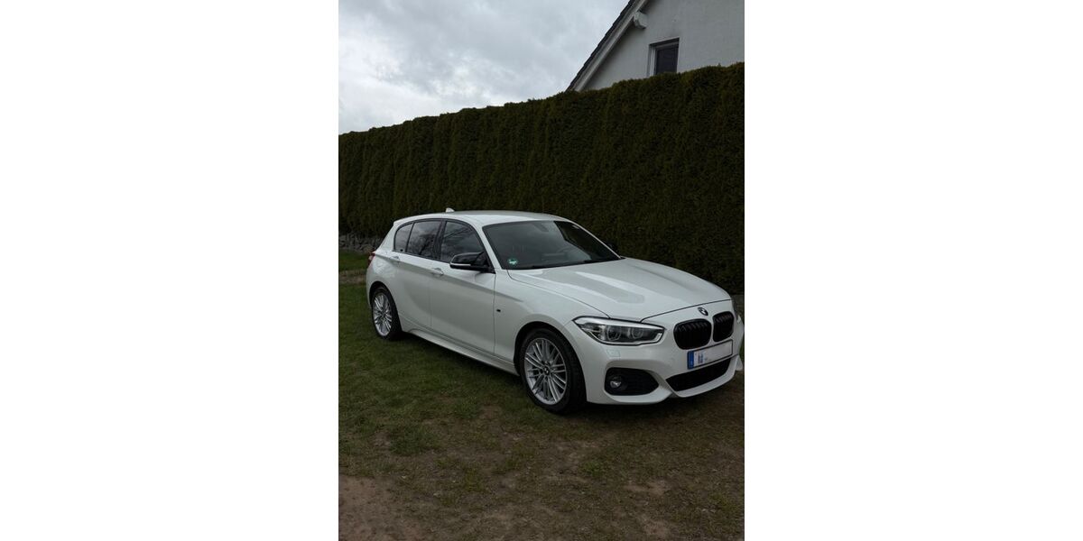 BMW 120 129.200 km 16.890 &euro; Fulda 36049