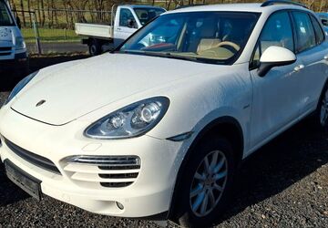 Porsche Cayenne 479.000 km 12.999 &euro; Eichenzell 36124