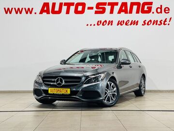 Gebrauchte Mercedes-Benz C 250