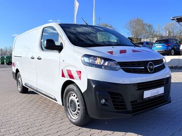 Gebrauchte Opel Vivaro