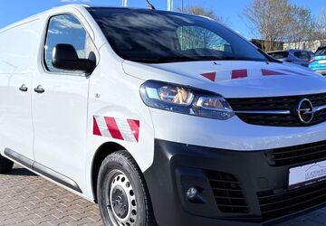 Opel Vivaro 54.590 km 18.480 &euro; Eichenzell 36124