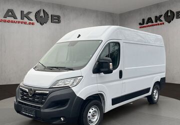 Opel Movano 4.971 km 29.900 &euro; Fulda 36041