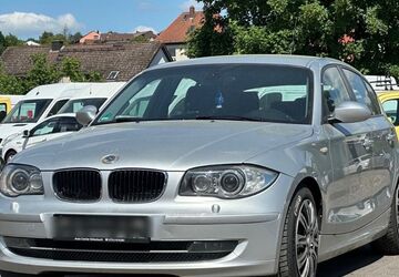 BMW 120 230.000 km 2.700 &euro; Hünfeld 36088
