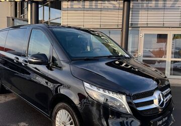 Mercedes-Benz V 300 46.400 km 63.890 &euro; Burghaun/Gruben 36151