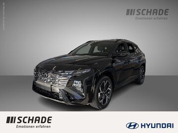 Gebrauchte Hyundai Tucson
