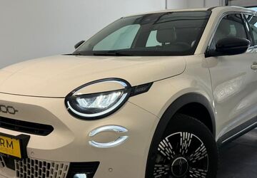 Fiat 600 43.673 km 17.990 &euro; Fulda 36043