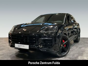 Gebrauchte Porsche Cayenne