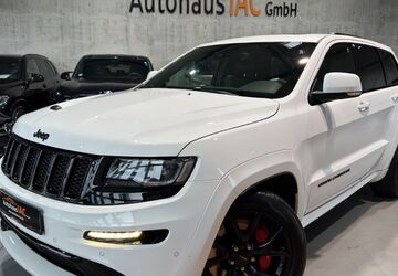 Jeep Grand Cherokee 163.156 km 28.900 &euro; Petersberg Landkreis Fulda 36100