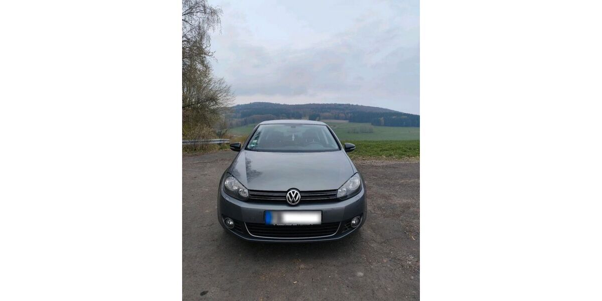 VW Golf 130.600 km 6.399 &euro; Eichenzell 36124
