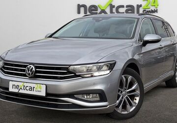 VW Passat Variant 141.500 km 17.900 &euro; Fulda 36043