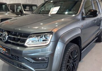 VW Amarok 145.517 km 32.800 &euro; Petersberg Landkreis Fulda 36100