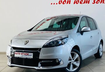 Renault Scenic 61.346 km 7.450 &euro; Fulda 36043
