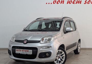 Fiat Panda 157.807 km 5.890 &euro; Fulda 36043