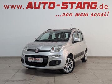 Gebrauchte Fiat Panda