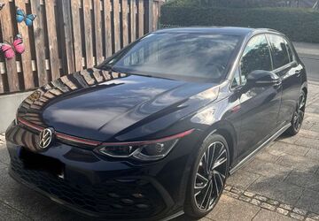 VW Golf 40.000 km 28.500 &euro; Bischofsheim 97653