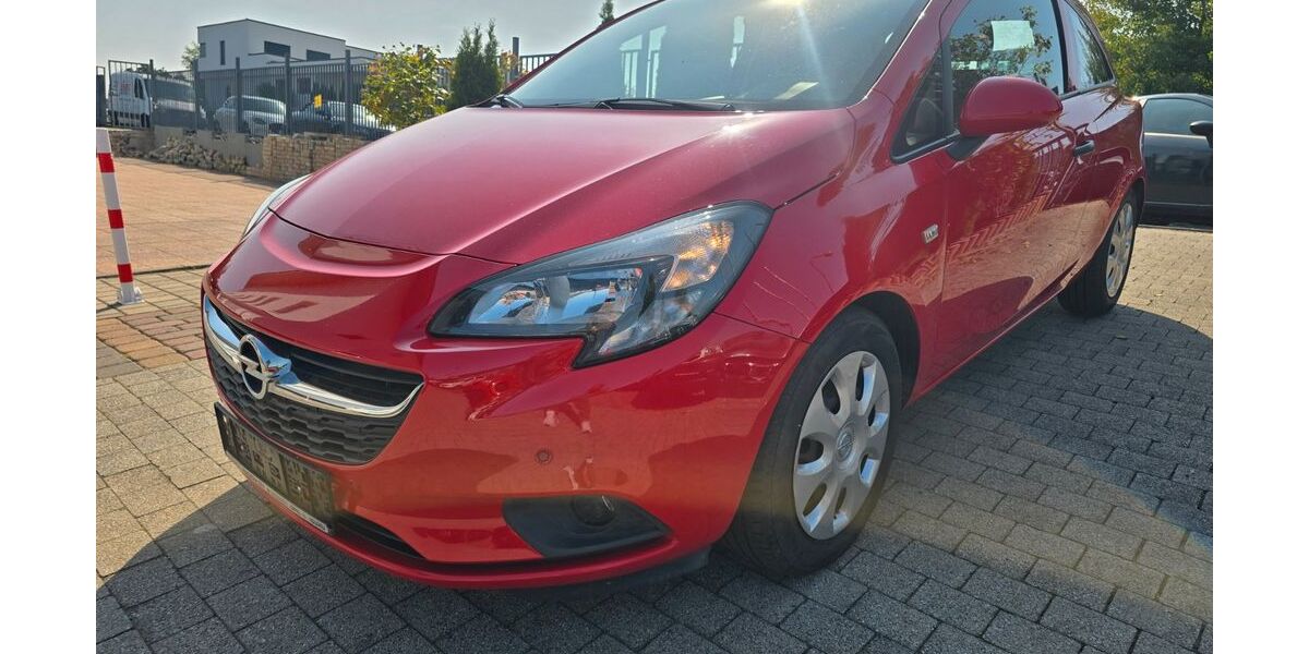 Opel Corsa 149.000 km 5.999 &euro; Fulda 36041