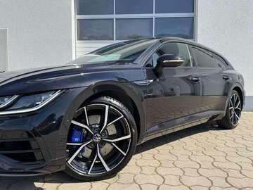 Gebrauchte VW Arteon