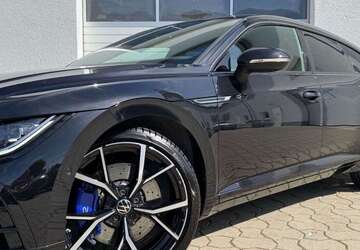 VW Arteon 23.450 km 39.900 &euro; Eichenzell 36124