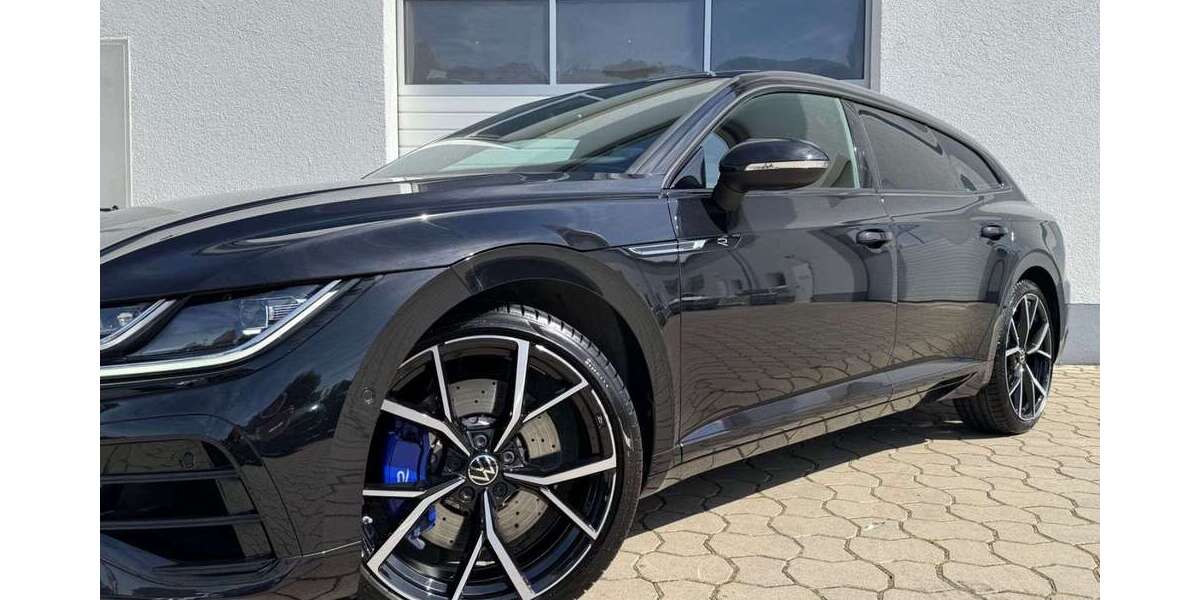 VW Arteon 23.450 km 39.900 &euro; Eichenzell 36124