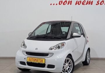 Smart ForTwo 75.153 km 7.490 &euro; Fulda 36043