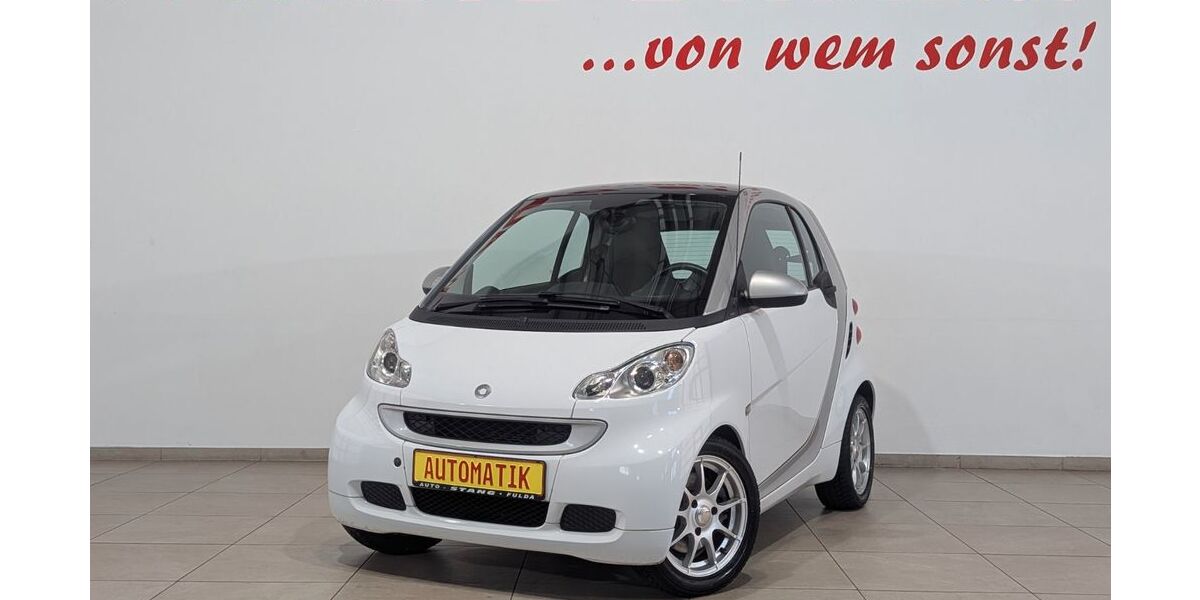 Smart ForTwo 75.153 km 7.490 &euro; Fulda 36043