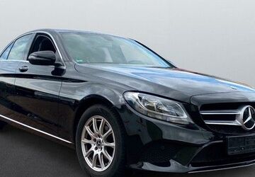 Mercedes-Benz C 180 145.600 km 15.999 &euro; Fulda 36043