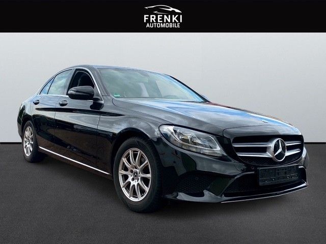 Mercedes-Benz C 180 145.600 km 15.999 &euro; Fulda 36043