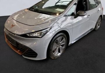 Cupra Born 27.102 km 25.830 &euro; Hünfeld 36088