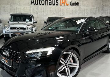 Audi A5 49.815 km 35.900 &euro; Petersberg Landkreis Fulda 36100