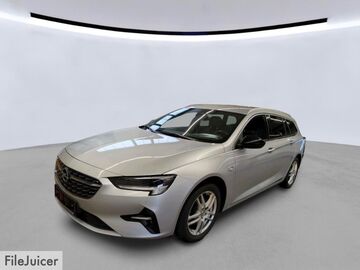 Gebrauchte Opel Insignia