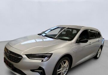 Opel Insignia 113.000 km 11.990 &euro; Fulda 36043