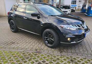 Nissan Murano 147.000 km 10.000 &euro; Fulda 36043