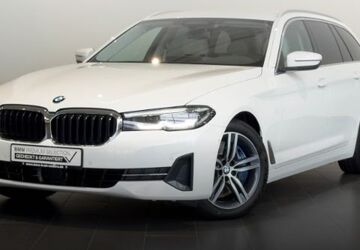 BMW 540 104.903 km 36.990 &euro; Fulda 36043