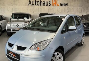 Mitsubishi Colt 49.890 km 5.900 &euro; Petersberg Landkreis Fulda 36100