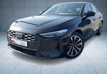 Audi A5 18.164 km 43.850 &euro; Hünfeld 36088