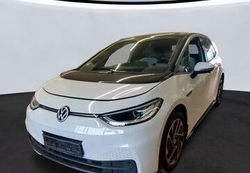 VW ID.3 46.100 km 20.999 &euro; Fulda 36043
