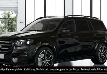 Mercedes-Benz GLS 450 7.999 km 119.460 &euro; Fulda 36043