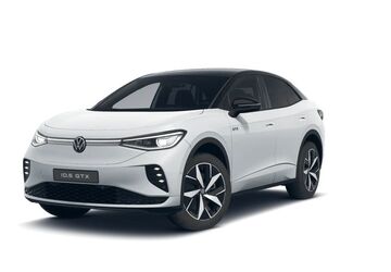 VW ID.5 8.689 km 46.605 &euro; Hünfeld 36088