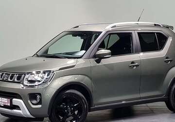 Suzuki Ignis 22.035 km 18.990 &euro; Fulda 36043