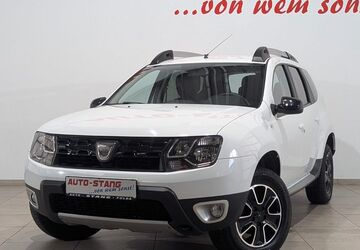 Dacia Duster 72.037 km 11.950 &euro; Fulda 36043