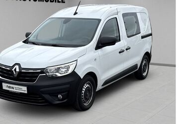 Renault Express 50.447 km 15.980 &euro; Fulda 36043