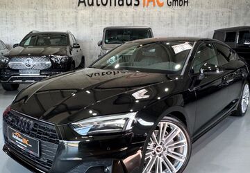 Audi A5 99.890 km 30.900 &euro; Petersberg Landkreis Fulda 36100