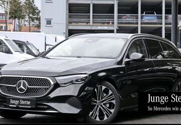Mercedes-Benz E 300 19.950 km 43.770 &euro; Fulda 36043