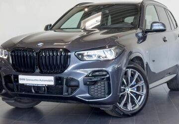 BMW X5 101.361 km 47.988 &euro; Fulda 36043